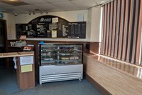 sandwich shop takeaway accrington - 2