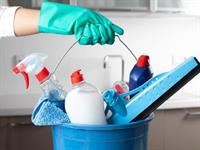 well established domestic cleaning - 3