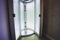 established tanning lounge leicestershire - 2