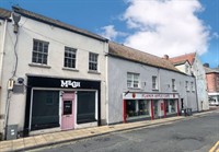 mixed use prime location - 2
