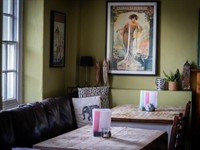 established gastropub wells somerset - 3