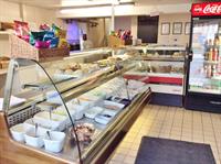 large traditional takeaway bakery - 2