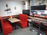 café sandwich bar - 2
