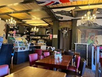 old established café - 1