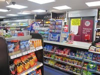 convenience store macclesfield - 1
