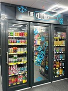 immaculately fitted air-conditioned convenience - 2