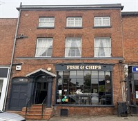 freehold fish chip shop - 1