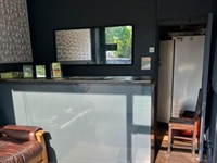 newly fitted indian takeaway - 1