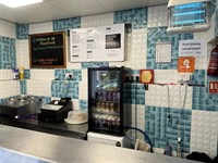 fish chips shop - 2