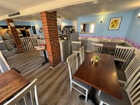 busy coffee shop eatery - 2