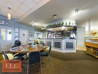 unique restaurant with exellent - 2