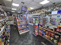 off licence convenience - 1