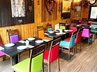 well established turkish restaurant - 1