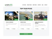 award-winning guided tour business - 3