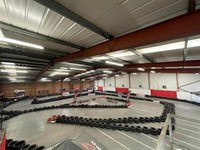 mini gp racing - 1