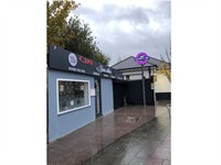 thriving sushi takeaway near - 1