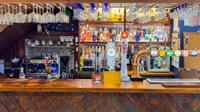 bar restaurant - 2