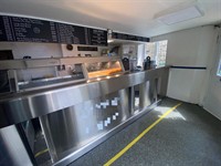 fish chips shop leeds - 1