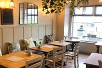 cafe takeaway greater manchester - 2