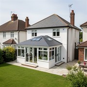 established warm roof specialist - 2