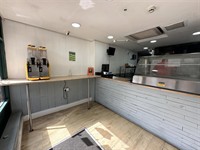 hot food takeaway crumpsall - 1