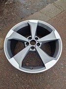 reputable alloy wheel refurbishment - 2