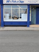 traditional fish chip shop - 1