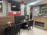 fantastic african restaurant opportunity - 3