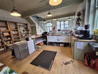 cafe function venue - 3