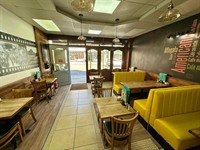 leasehold licensed cafe restaurant - 2