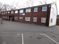 income-generating freehold office block - 1