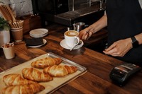 bakery deli business south - 2