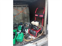 well established convenient bin - 1