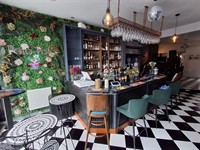 restaurant bar private function - 1