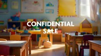 long established day nursery - 1
