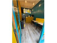 fully fitted takeaway preston - 2