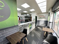 hot food takeaway heywood - 2