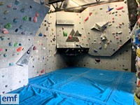 indoor climbing bouldering centre - 3