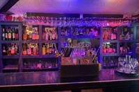 established restaurant wine cocktail - 2