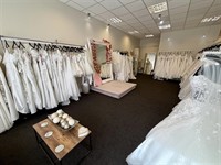 bridal wear business - 1