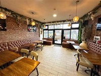 lucrative bar fallowfield - 2