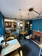 licensed cafe restaurant for - 2
