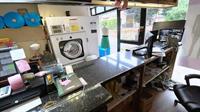 thriving dry cleaners launderette - 1