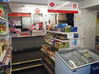 post office village stores - 1