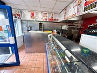 hot food takeaway ashton-in-makerfield - 1