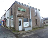 long-established freehold fish chip - 1