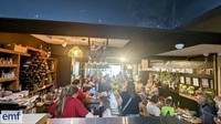 woodfired pizza bar restaurant - 3