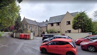 former care home for - 1