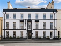 attractive grade ii listed - 1