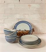 ecommerce artisan stoneware dinnerware - 3